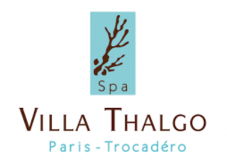 Spa Villa Thalgo à Paris
