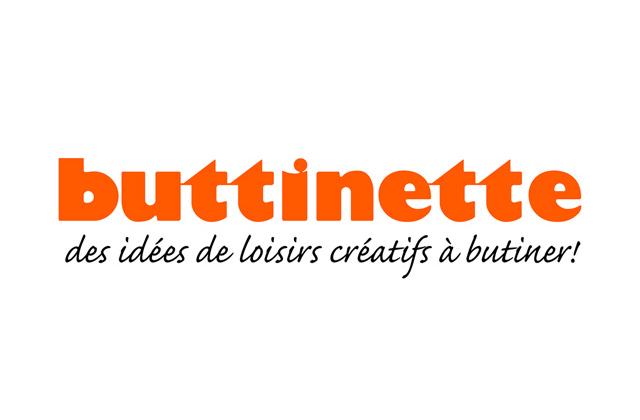 Buttinette