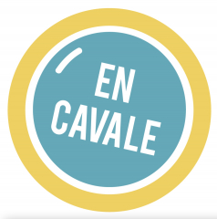 En Cavale