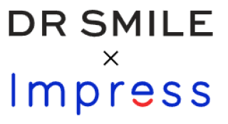 Dr Smile x Impress