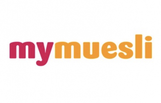 MyMuesli