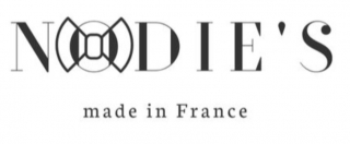 Nodie's