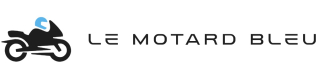 Le Motard Bleu