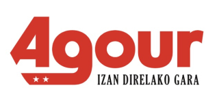 Agour