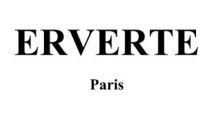 Erverte Paris