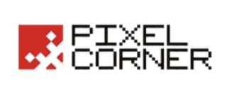 Pixel Corner