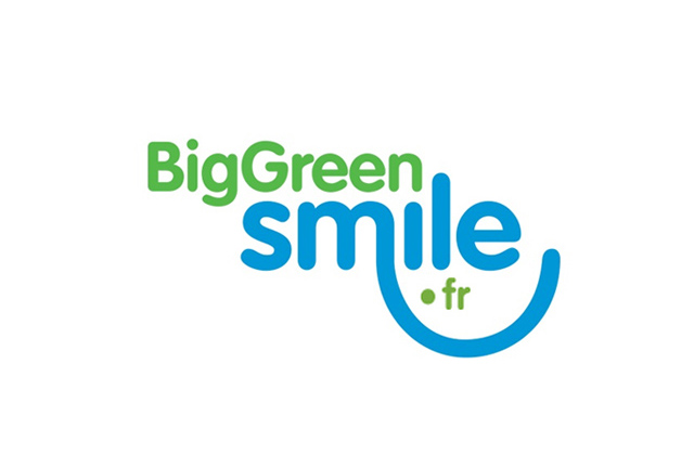 BigGreenSmile