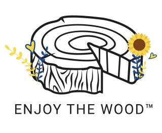 Enjoy the Wood