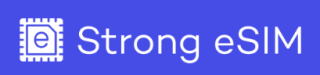 Strong eSIM