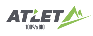 Atlet Nutrition