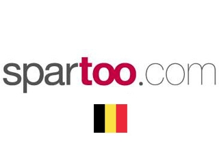 Spartoo Belgique