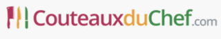 Couteaux du chef
