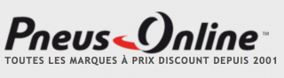 Pneus Online 