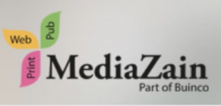Mediazain