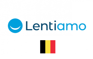 Lentiamo Belgique