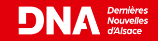 Dernières nouvelles d'Alsace (DNA)