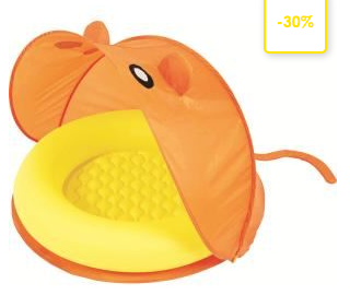 Piscine UV pour enfant Go Sport