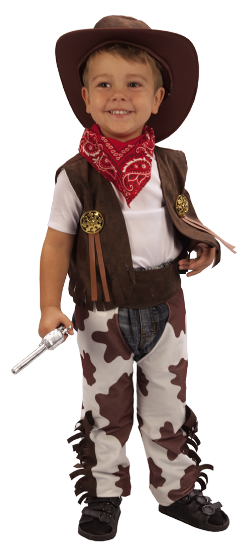 deguisement cow boy