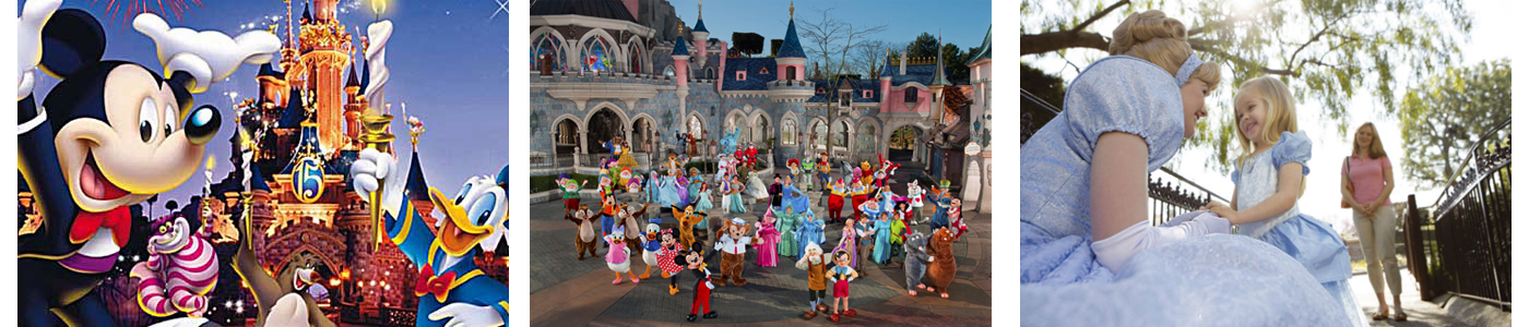 disneyland paris