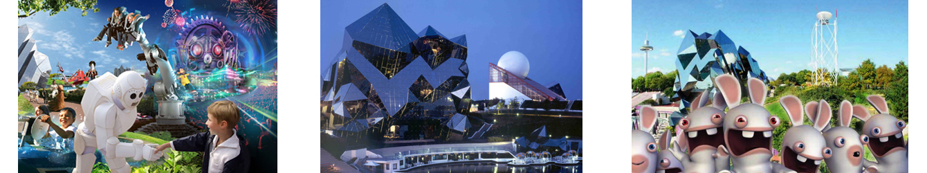 futuroscope