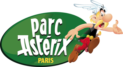 Parc astérix 