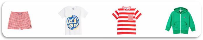 collection soldes garçon petit bateau