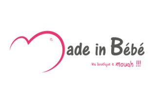 Made in bébé