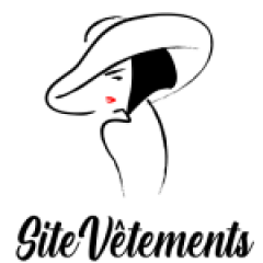 Site Vêtements