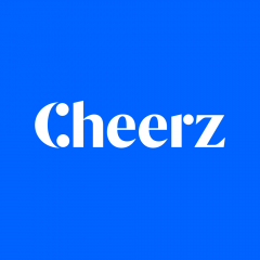 Cheerz (Photos)