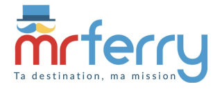 Misterferry