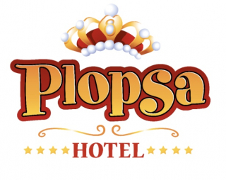 Plopsa Hotel
