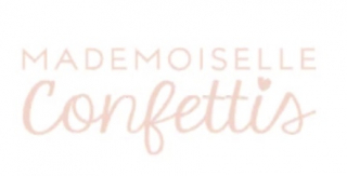 Mademoiselle Confettis