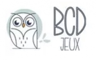 BCD Jeux