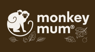 Monkey Mum