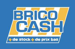 Brico Cash
