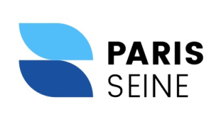 Paris Seine