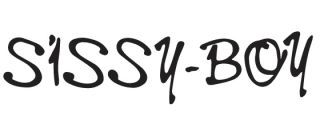 Sissy-Boy