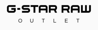 G-Star RAW Outlet