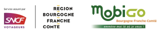 TER Bourgogne-Franche-Comté (SNCF Mobilités) 