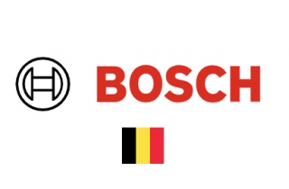Bosch Home Belgique