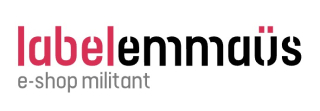 Label Emmaüs