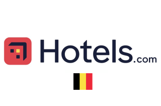 Hotels.com Belgique