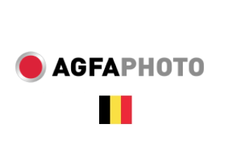 AgfaPhoto Belgique