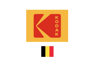 Kodak Belgique