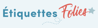 Etiquettes Folies