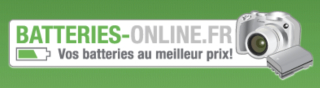 Batteries Online