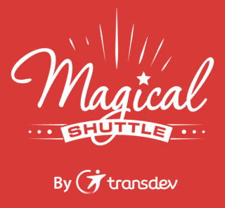 Magical Shuttle