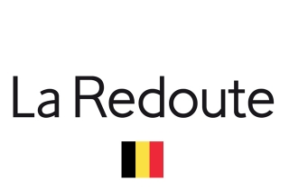 La Redoute Belgique