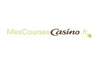 Mes Courses Casino