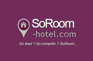 SoRoom-hotel
